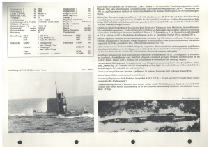 Handbuch der Warschauer Pakt Flotten (2 Ordner) Siegfried Breyer, Armin Wetterhahn; Bernard & Graefe
